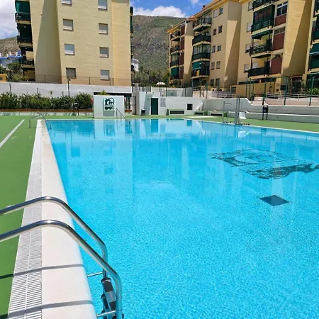 Cristimar Family By Helloapartments Los Cristianos (Tenerife)
