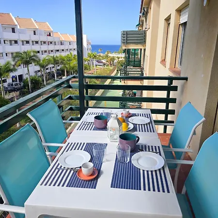 Cristimar Family By Helloapartments Daire Los Cristianos (Tenerife)