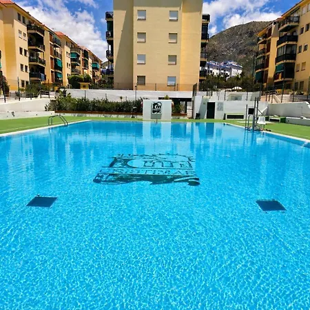 Daire Cristimar Family By Helloapartments