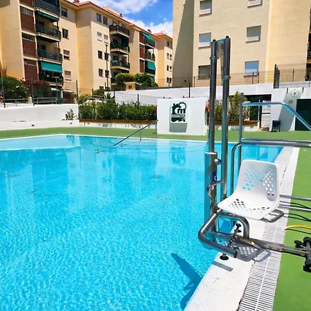 Daire Cristimar Family By Helloapartments Los Cristianos (Tenerife)