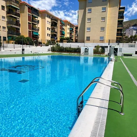 Daire Cristimar Family By Helloapartments Los Cristianos (Tenerife)