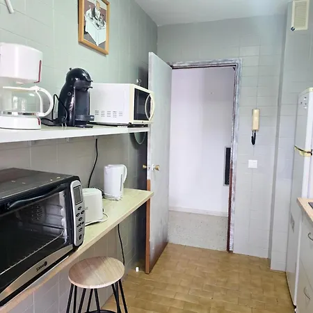 Daire Cristimar Family By Helloapartments Los Cristianos (Tenerife)