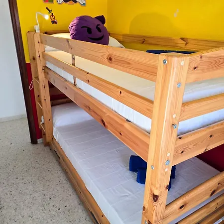 Cristimar Family By Helloapartments Los Cristianos (Tenerife)