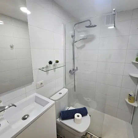 Cristimar Family By Helloapartments * Los Cristianos (Tenerife)
