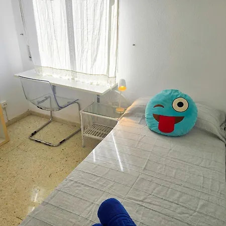 Cristimar Family By Helloapartments Los Cristianos (Tenerife)