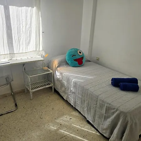 Cristimar Family By Helloapartments Apartament *