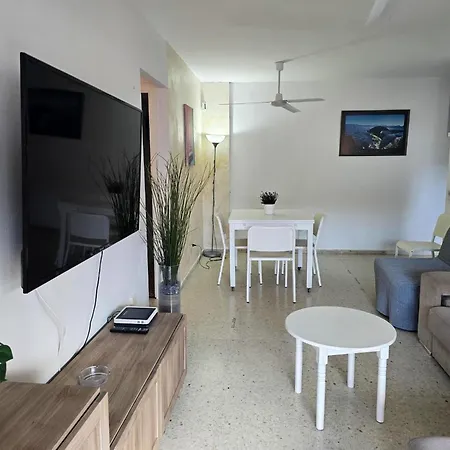 Daire Cristimar Family By Helloapartments Los Cristianos (Tenerife)