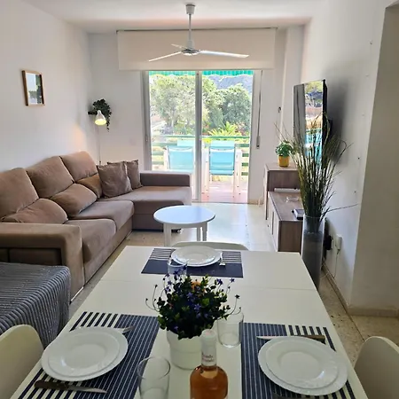 Cristimar Family By Helloapartments * Los Cristianos (Tenerife)