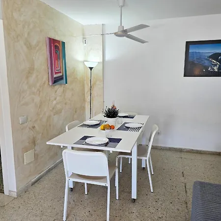 Daire Cristimar Family By Helloapartments Los Cristianos (Tenerife)