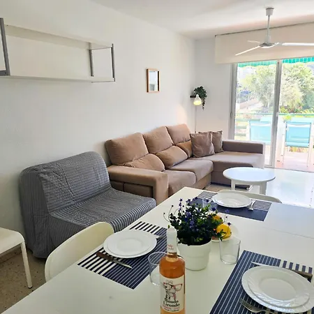 Cristimar Family By Helloapartments Daire *